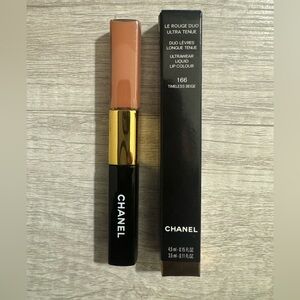 SOLD!! Chanel Liquid Lip Color - Timeless Beige